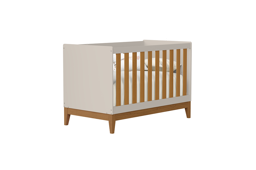 Flip Detalhe Berço Areia-Savana