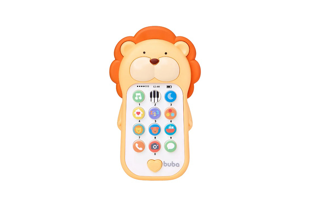 phone
