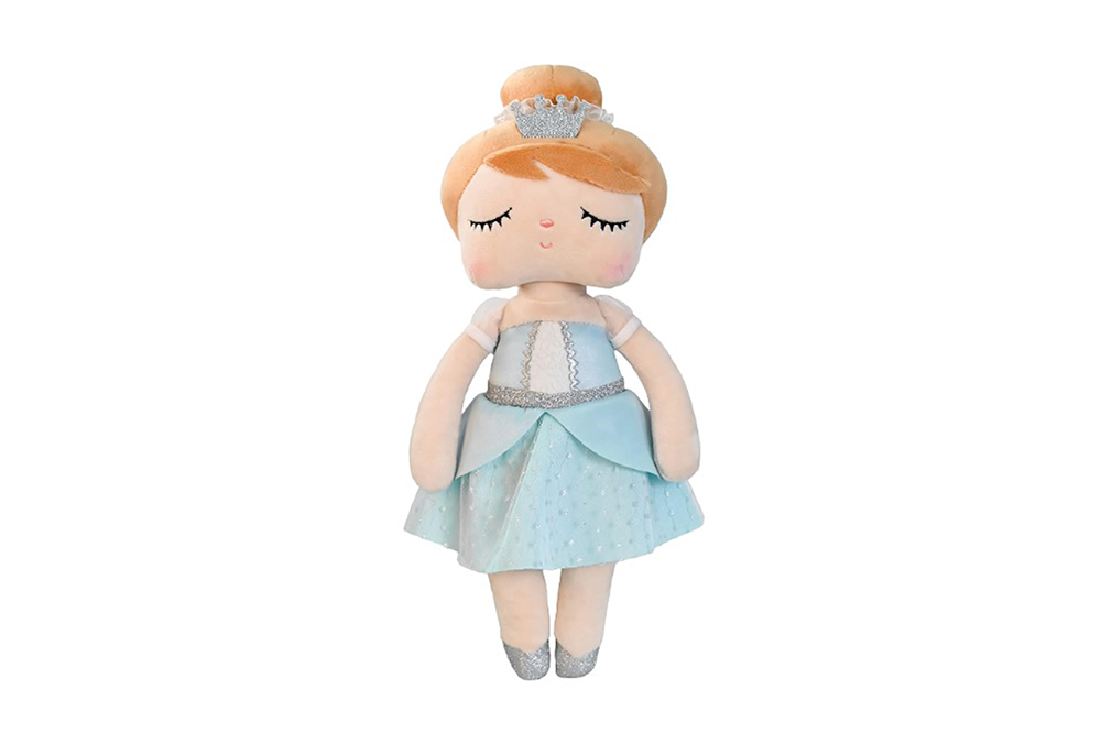 princesa cisney 33