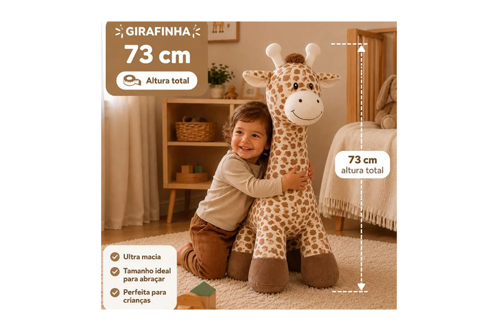 girafa 5