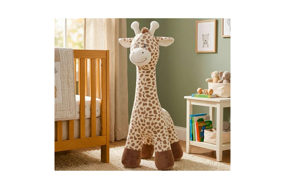 girafa 6