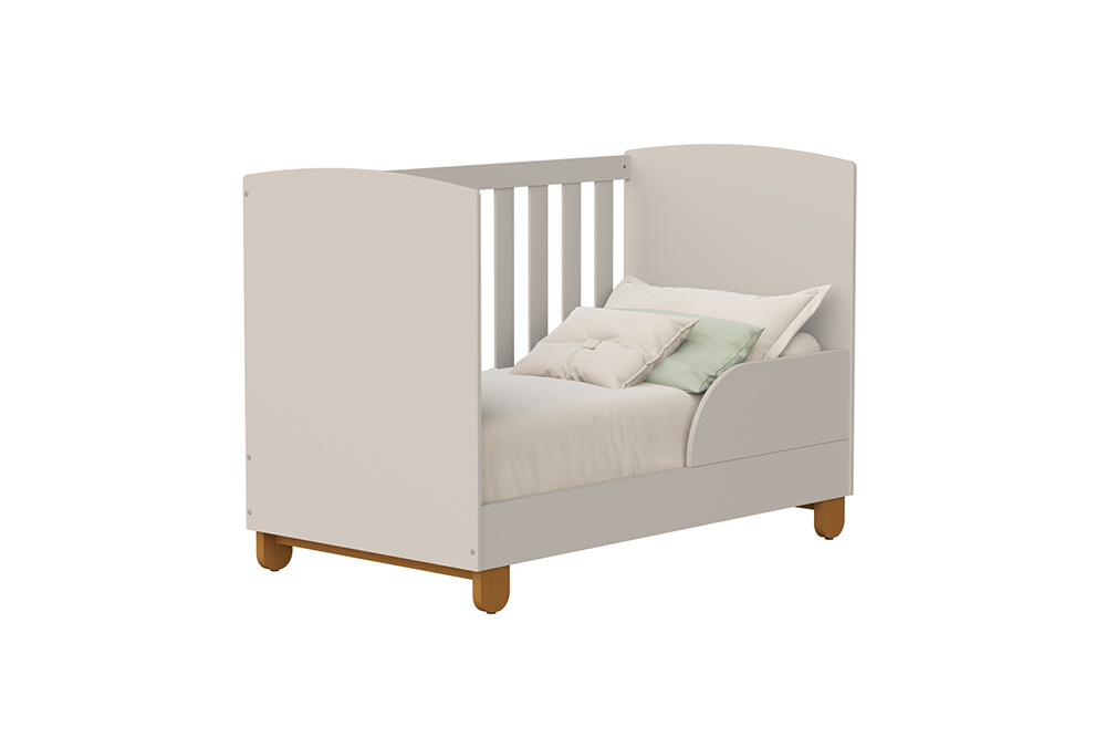 Apolo Mini Cama Areia